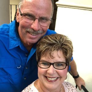 Meet your Posher, Cindy